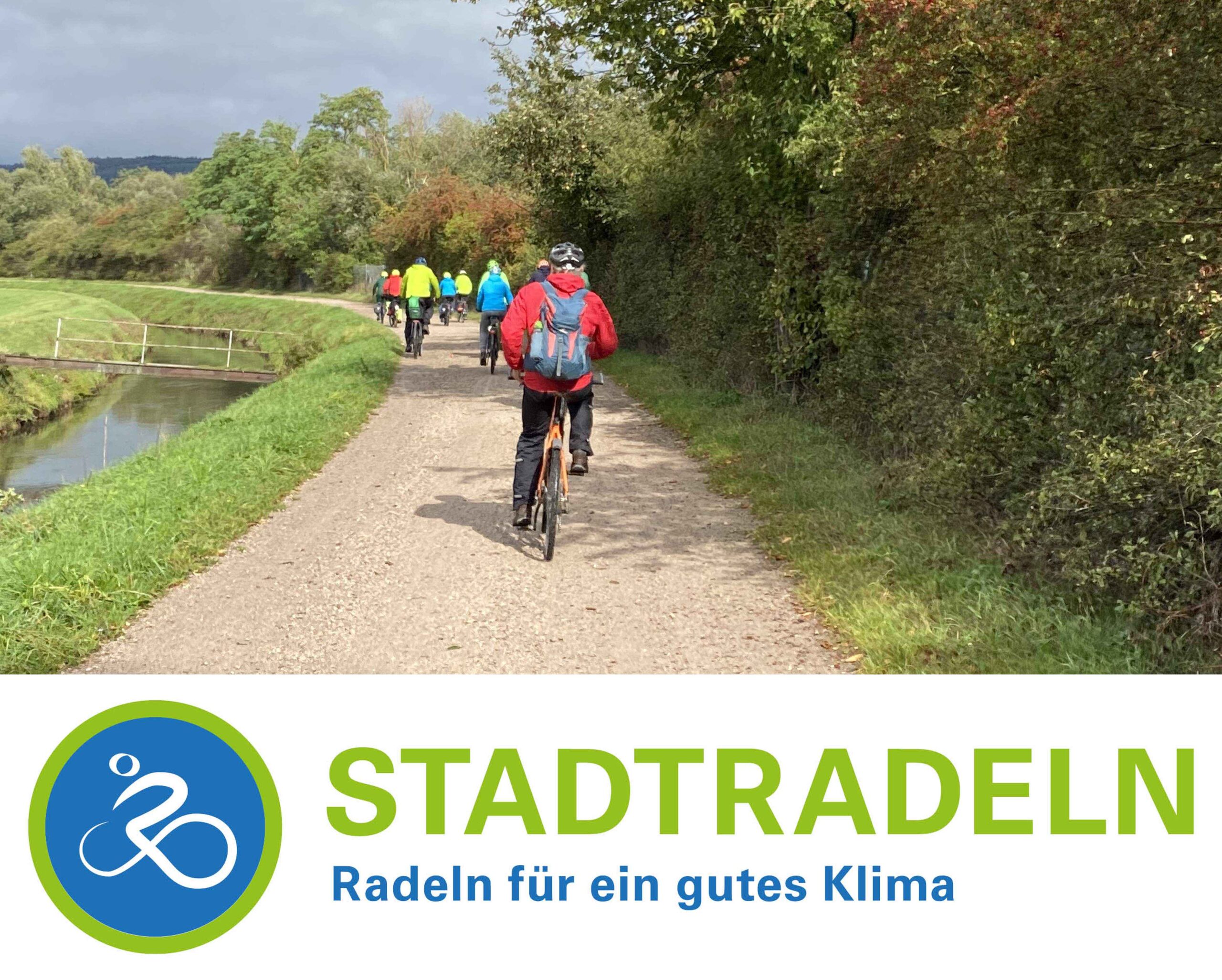 Stadtradeln 2021 lower